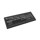 Cameron Sino Cs Fut731Nb 4150Mah Battery For Fujitsu Laptop
