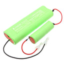 Cameron Sino Cs Bsp131Vx 1300Mah Battery For Bissell Vacuum