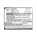 Cameron Sino Cs Eav288Sl 900Mah Battery For Emporia Mobile