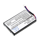 Cameron Sino Cs Pm130Sl 750Mah Battery For Palm Pocket Pc