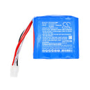 Cameron Sino Cs Ldu212Md 5200Mah Battery For Laerdal Medical