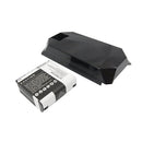 Cameron Sino Cs Hdm100Hl 2400Mah Battery For Htc Mobile