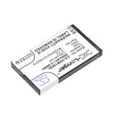 Cameron Sino Cs Vdm100Sl 800Ma Battery For Vodafone Mobile