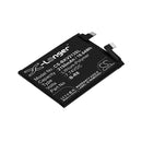 Cameron Sino Cs Bkv213Sl 2150Mah Battery For Vivo Mobile