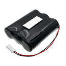 Cameron Sino Cssta550Bt 17000Mah Battery For Silentron Alarm System