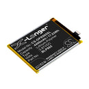 Cameron Sino Cs Opr865Sl 4400Mah Battery For Oppo Mobile