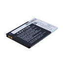 Cameron Sino Cs Opt290Sl 3100Mah Battery For Oppo Mobile