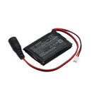 Cameron Sino Cs Nlb922Sl 900Mah Battery For Nolan Wireless Headset