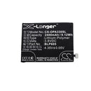 Cameron Sino Cs Opa330Sl 2400Mah Battery For Oppo Mobile