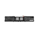Cameron Sino Cs Rzb172Nb 4500Mah Battery For Razer Laptop