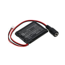 Cameron Sino Cs Nlb922Sl 900Mah Battery For Nolan Wireless Headset
