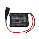 Cameron Sino Cs Nlb922Sl 900Mah Battery For Nolan Wireless Headset