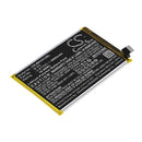 Cameron Sino Cs Bkv212Sl 4900Mah Battery For Vivo Mobile