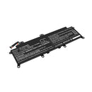 Cameron Sino Cs Tox400Nb 4000Mah Battery For Toshiba Laptop