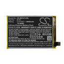 Cameron Sino Cs Bkv212Sl 4900Mah Battery For Vivo Mobile