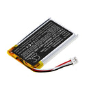 Cameron Sino Cs Shd440Sl 600Mah Battery For Sennheiser Headset