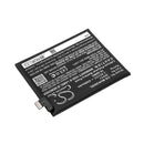Cameron Sino Cs Muk360Sl 4300Mah Battery For Redmi Mobile