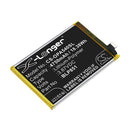 Cameron Sino Cs Opa540Sl 4750Mah Battery For Oppo Mobile