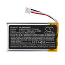 Cameron Sino Cs Shd440Sl 600Mah Battery For Sennheiser Headset