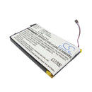 Cameron Sino Cs N600Csl 1100Mah Replacement Battery For Sony Pocket Pc