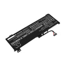Cameron Sino Cs Lpg315Nb 3750Mah Battery For Lenovo Laptop