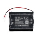 Cameron Sino Cssta550Bt 17000Mah Battery For Silentron Alarm System