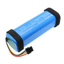 Cameron Sino Cs Rkp860Vx 6700Mah Battery For Roborock Vacuum