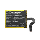 Cameron Sino Cs Smp210Bl 2100Mah Battery For Sunmi Payment Terminal