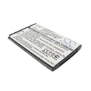 Cameron Sino Cs Smf400Sl 650Mah Battery For Samsung Mobile