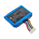 Cameron Sino Cs Cta300Sl 2900Mah Battery For Castles Payment Terminal