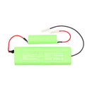 Cameron Sino Cs Bsp131Vx 1300Mah Battery For Bissell Vacuum