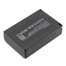 Cameron Sino Cs Bdc10Mc 1200Ma Battery For Leica Camera