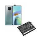 Cameron Sino Cs Muk360Sl 4300Mah Battery For Redmi Mobile