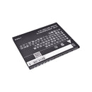 Cameron Sino Cs Kts200Sl 2400Mah Battery For K Touch Mobile