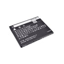 Cameron Sino Cs Kts200Sl 2400Mah Battery For K Touch Mobile