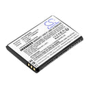 Cameron Sino Cs Che402Sl 1100Mah Battery For Nokia Mobile