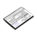 Cameron Sino Cs Che402Sl 1100Mah Battery For Nokia Mobile