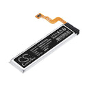 Cameron Sino Cs Mxr225Sl 660Mah Battery For Motorola Mobile