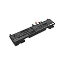 Cameron Sino Cs Hpe839Nb 3150Ma Battery For HP Laptop