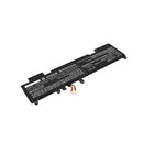 Cameron Sino Cs Hpe839Nb 3150Ma Battery For HP Laptop