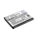 Cameron Sino Cs Lvn220Sl 1200Mah Battery For LG Mobile