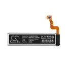 Cameron Sino Cs Mxr225Sl 660Mah Battery For Motorola Mobile