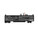 Cameron Sino Cs Hpe839Nb 3150Ma Battery For HP Laptop