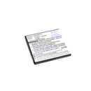 Cameron Sino Cs Avs451Sl 1450Mah Battery For Archos Mobile