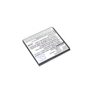 Cameron Sino Cs Avs451Sl 1450Mah Battery For Archos Mobile