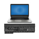 Cameron Sino Cs Hpg640Hb 8400Mah Battery For HP Laptop