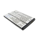 Cameron Sino Cs Smf400Sl 650Mah Battery For Samsung Mobile