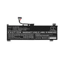 Cameron Sino Cs Lpg315Nb 3750Mah Battery For Lenovo Laptop