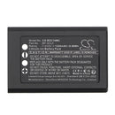 Cameron Sino Cs Bdc10Mc 1200Ma Battery For Leica Camera