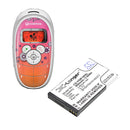 Cameron Sino Cs Vdm100Sl 800Ma Battery For Vodafone Mobile